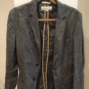 Rag and Bone Mens Blazer